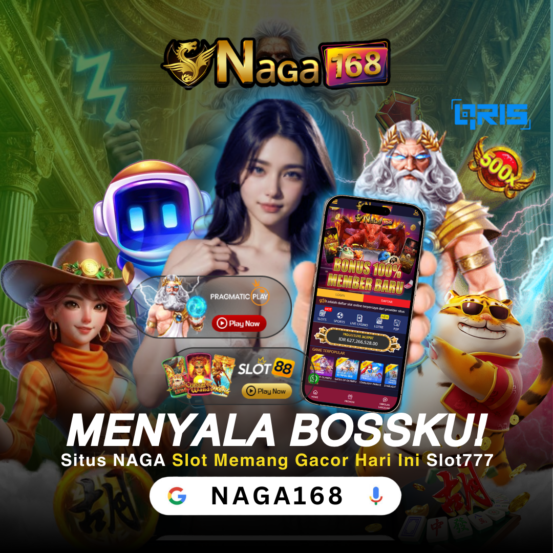 NAGA168 # Situs Slot Online Gacor Hari Ini Daftar Link Naga Slot Terbaru - WooCommerce eCommerce